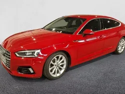 Usado 2019 Audi A5 Sportback Advanced Plus | 30.090 € (Buen precio)