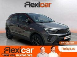 Gris Usado 2022 Opel Crossland X Edition SUV | 13.290 € (Buen precio)