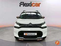 Amarillo Usado 2023 Citroën C3 PureTech Utilitario | 12.990 € (Precio justo)