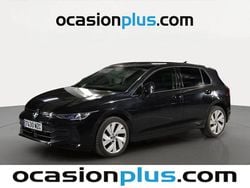 Negro Usado 2025 VW Golf VIII Utilitario | 25.319 € (Buen precio)