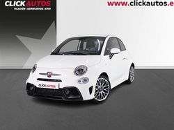 Usado 2022 Abarth 595 Utilitario | 19.800 € (Precio justo)