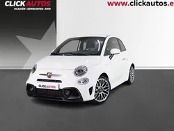Usado 2022 Abarth 595 Utilitario | 18.700 € (Precio justo)