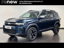 Nuevo 2025 Dacia Bigster Journey SUV | 25.250 €