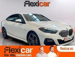 Blanco Usado 2024 BMW 220 Coupe | 36.990 € (Super precio)