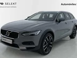 Gris Usado 2023 Volvo V90 CC Plus Familiar | 64.850 €