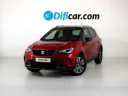 Burdeos Usado 2023 Seat Arona FR SUV | 17.490 € (Precio justo)