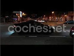 Negro Usado 2010 Renault Laguna Coupé GT Coupe | 8550 €
