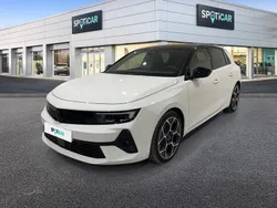 Blanco Usado 2023 Opel Astra Berlina | 26.490 €