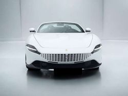 Blanco Usado 2024 Ferrari Roma Coupe | 299.800 €