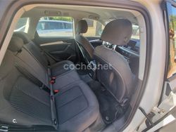 Blanco Usado 2017 Audi Q5 Design SUV | 25.000 € (Caro)