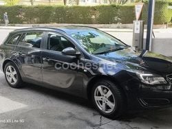 Etiqueta c (verde) Usado 2016 Opel Insignia Country Tourer Familiar | 4700 €
