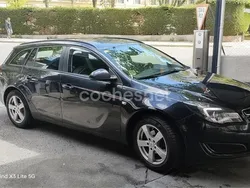 Opel Insignia Country Tourer