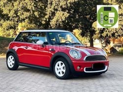 Rojo Usado 2007 Mini ONE Utilitario | 5500 € (Precio justo)