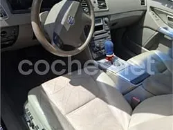 Beige Usado 2004 Volvo XC90 Executive SUV | 2750 €