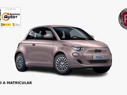 Otro Nuevo 2025 Fiat 500e Style Utilitario | 27.562 €