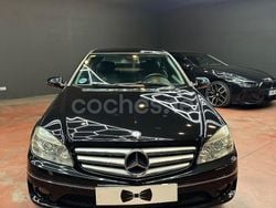 Negro Usado 2010 Mercedes CLC180 Utilitario | 7490 €