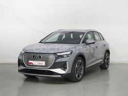 Eléctrico Usado 2024 Audi Q4 e-tron Advanced SUV | 43.490 € (Caro)