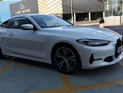 Blanco Usado 2023 BMW 420 Coupe | 38.990 € (Buen precio)