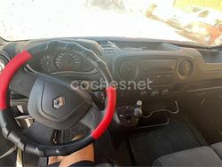Blanco Usado 2012 Renault Master Van | 11.500 € (Super precio)