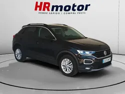 Usado 2020 VW T-Roc Advance SUV | 16.790 € (Precio justo)