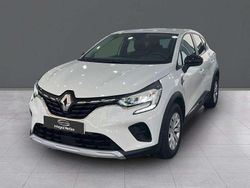 Blanco Usado 2020 Renault Captur SUV | 13.900 € (Precio justo)