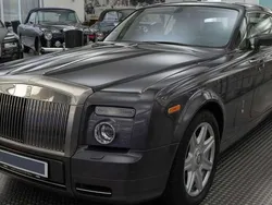 Gris Usado 2011 Rolls Royce Phantom Berlina | 252.900 €