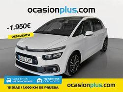 Blanco Usado 2020 Citroën Spacetourer Feel Van | 21.450 €