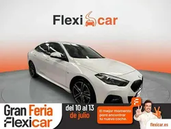 Blanco Usado 2024 BMW 218 Coupe | 28.290 € (Buen precio)