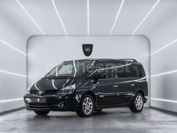 Gris / plata Usado 2011 Renault Grand Espace Monovolumen | 4699 € (Super precio)