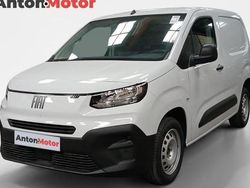 Nuevo 2025 Fiat Doblò S Monovolumen | 24.900 €
