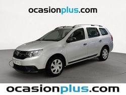 Gris plata Usado 2019 Dacia Logan MCV Essentiel Monovolumen | 8173 € (Precio justo)