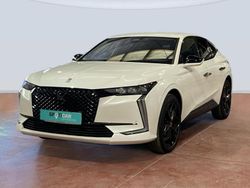 Blanco Usado 2023 DS Automobiles DS4 Performance Line Plus Berlina | 28.900 € (Caro)