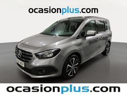 Gris Usado 2024 Mercedes 180 Berlina | 30.773 € (Caro)