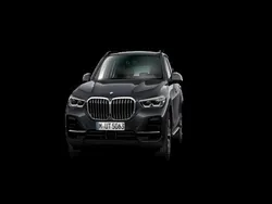 Gris Usado 2022 BMW X5 Efficient Dynamics SUV | 64.900 € (Caro)