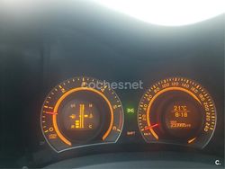 Gris / plata Usado 2008 Toyota Auris Luna Berlina | 4000 € (Buen precio)