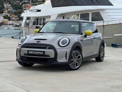 Eléctrico Usado 2021 Mini Cooper SE Utilitario | 19.900 € (Un poco caro)