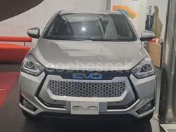 Negro Nuevo 2025 EVO Evo 3 SUV | 16.900 € (Precio justo)