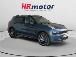 Usado 2022 Lynk & Co 01 SUV | 18.740 € (Super precio)