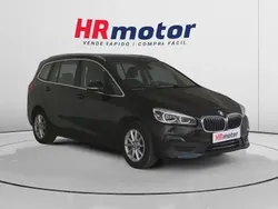 Usado 2019 BMW 216 Advantage Familiar | 17.610 € (Un poco caro)