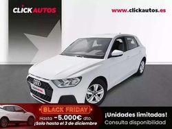 Blanco Usado 2024 Audi A1 Utilitario | 18.500 € (Super precio)