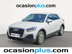 Blanco Usado 2022 Audi Q2 SUV | 19.067 €