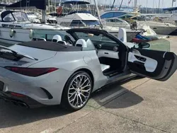 Gris Usado 2023 Mercedes SL63 AMG AMG Coupe | 189.000 €