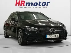 Usado 2023 Mercedes A250 AMG line | 28.110 € (Precio justo)
