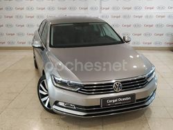 Gris / plata Usado 2016 VW Passat Sportline Berlina | 21.350 € (Caro)