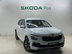 Blanco Nuevo 2025 Skoda Kamiq Selection SUV | 25.900 € (Precio justo)