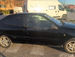 Negro Usado 2004 Citroën Xsara Coupe | 800 € (Super precio)