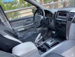 Beige Usado 2006 Kia Sorento EX SUV | 3900 € (Buen precio)