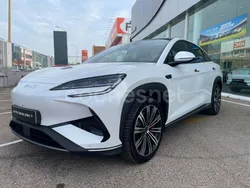 Eléctrico Usado 2024 BYD Sealion 7 SUV | 47.900 €