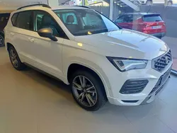 Nuevo 2025 Seat Ateca FR SUV | 25.995 € (Precio justo)