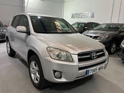 Usado 2010 Toyota RAV4 Active SUV | 12.990 €